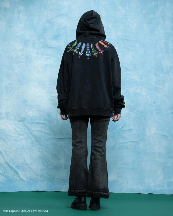 Zenith Hoodie [PRE-APPROVAL]