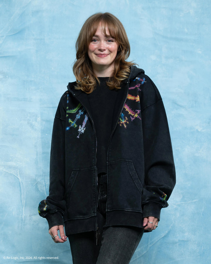 Zenith Hoodie [PRE-APPROVAL]