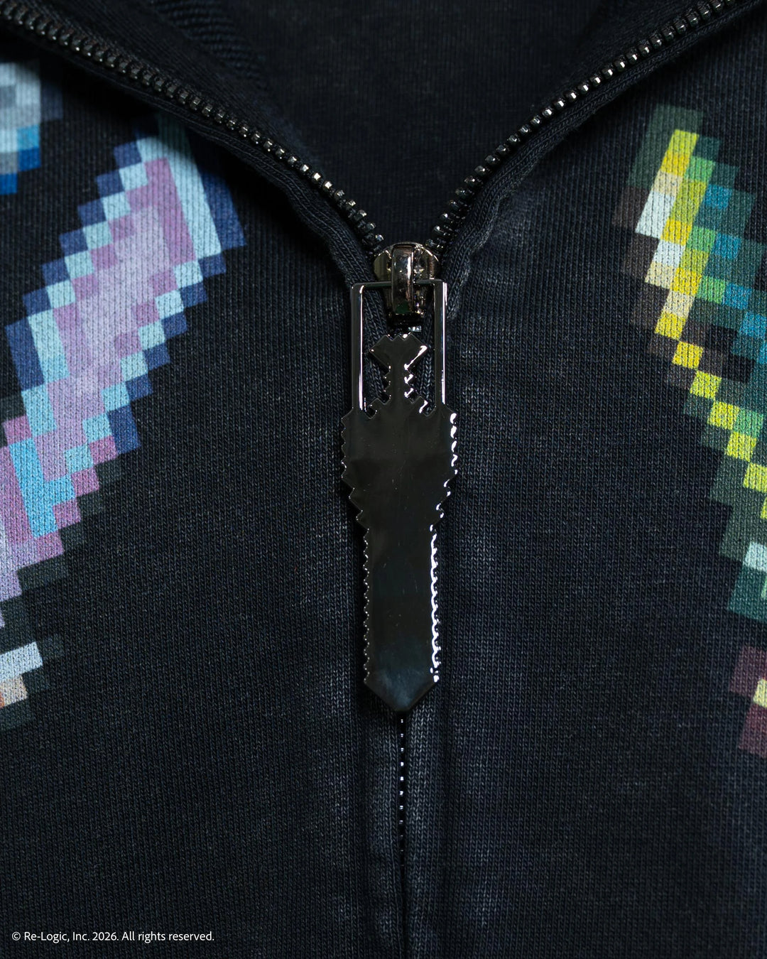 Zenith Hoodie [PRE-APPROVAL]