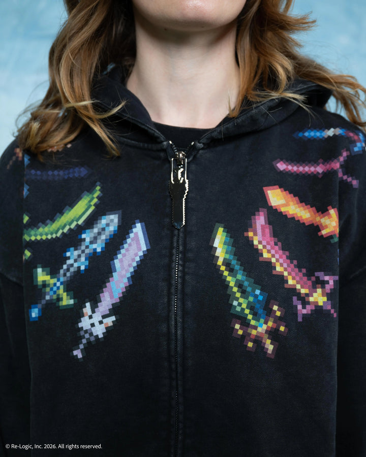 Zenith Hoodie [PRE-APPROVAL]
