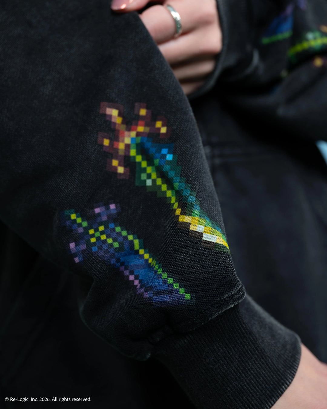 Zenith Hoodie [PRE-APPROVAL]