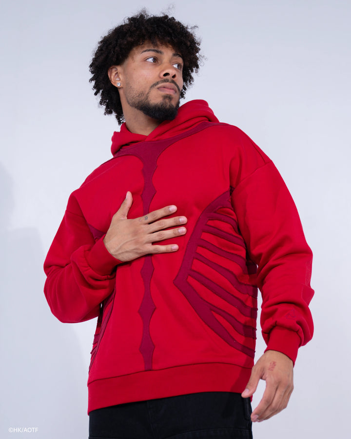 Colossal Titan Hoodie
