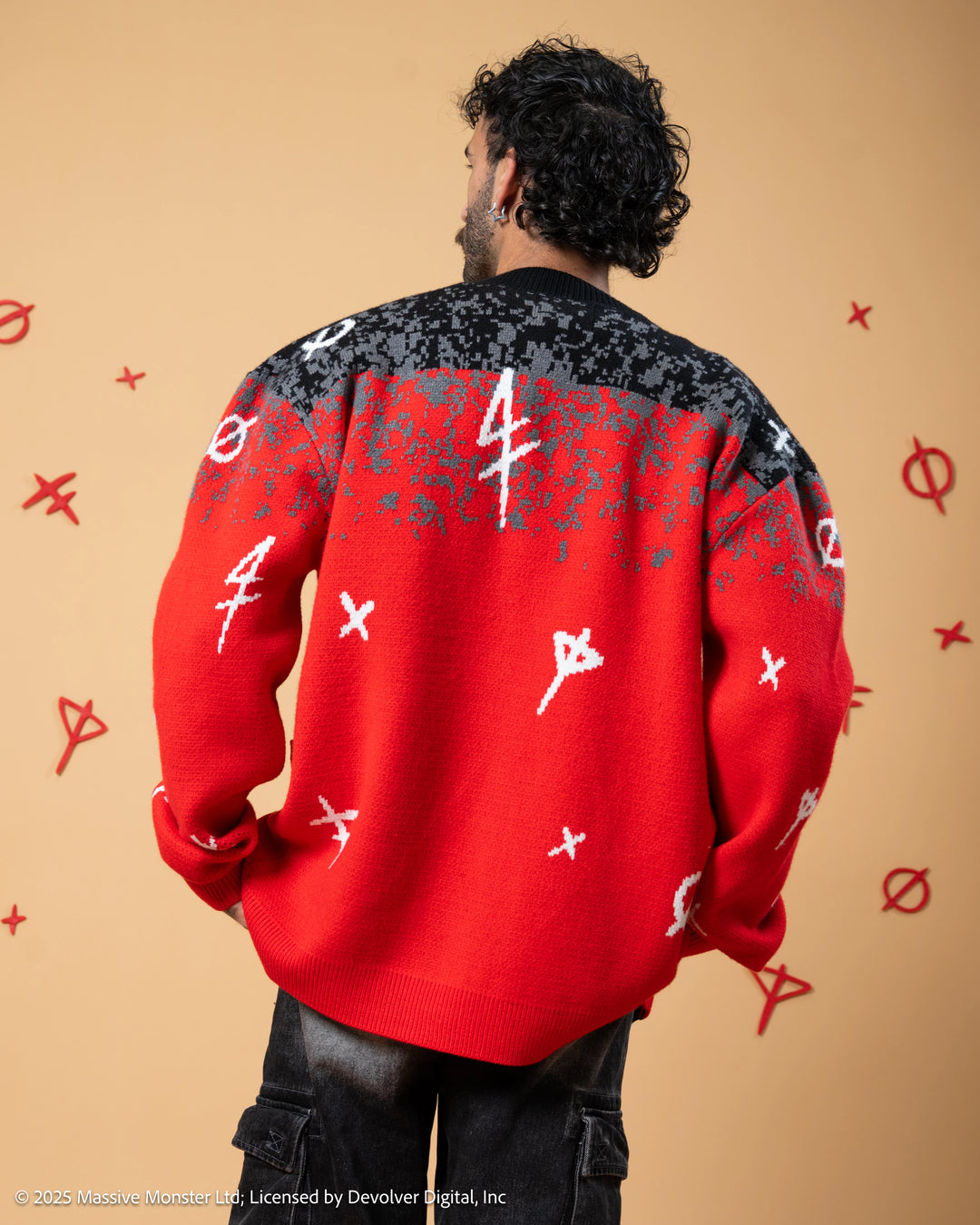 Cult Cardigan – Steady Hands Cult Cardigan – Steady Hands
