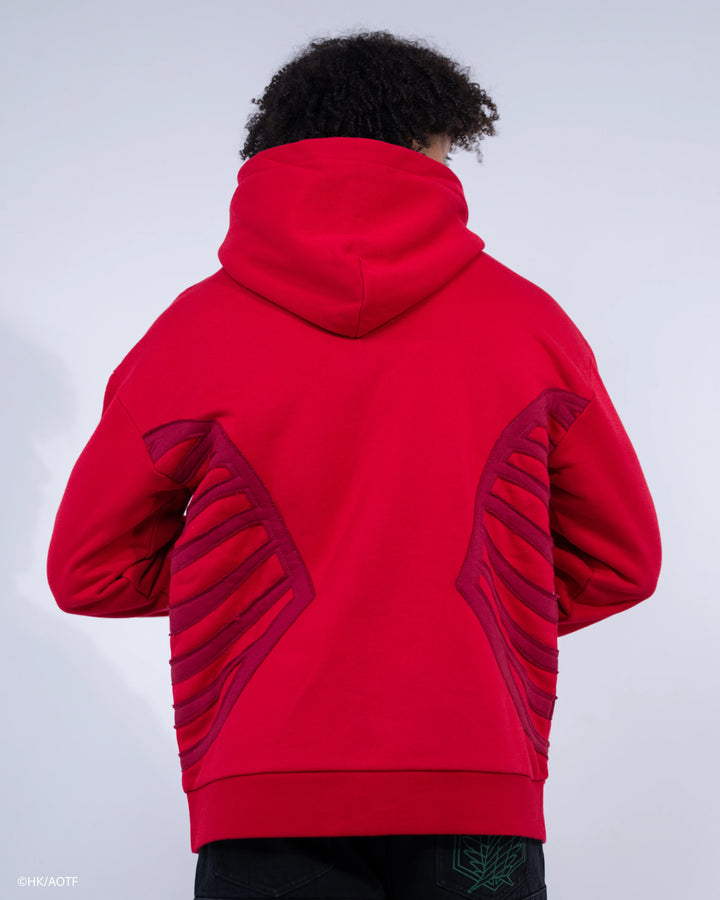 Colossal Titan Hoodie