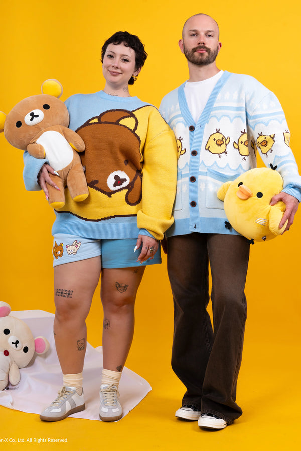 Rilakkuma Drop 2