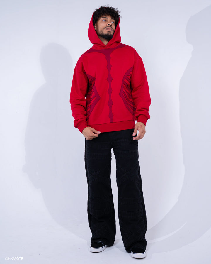 Colossal Titan Hoodie