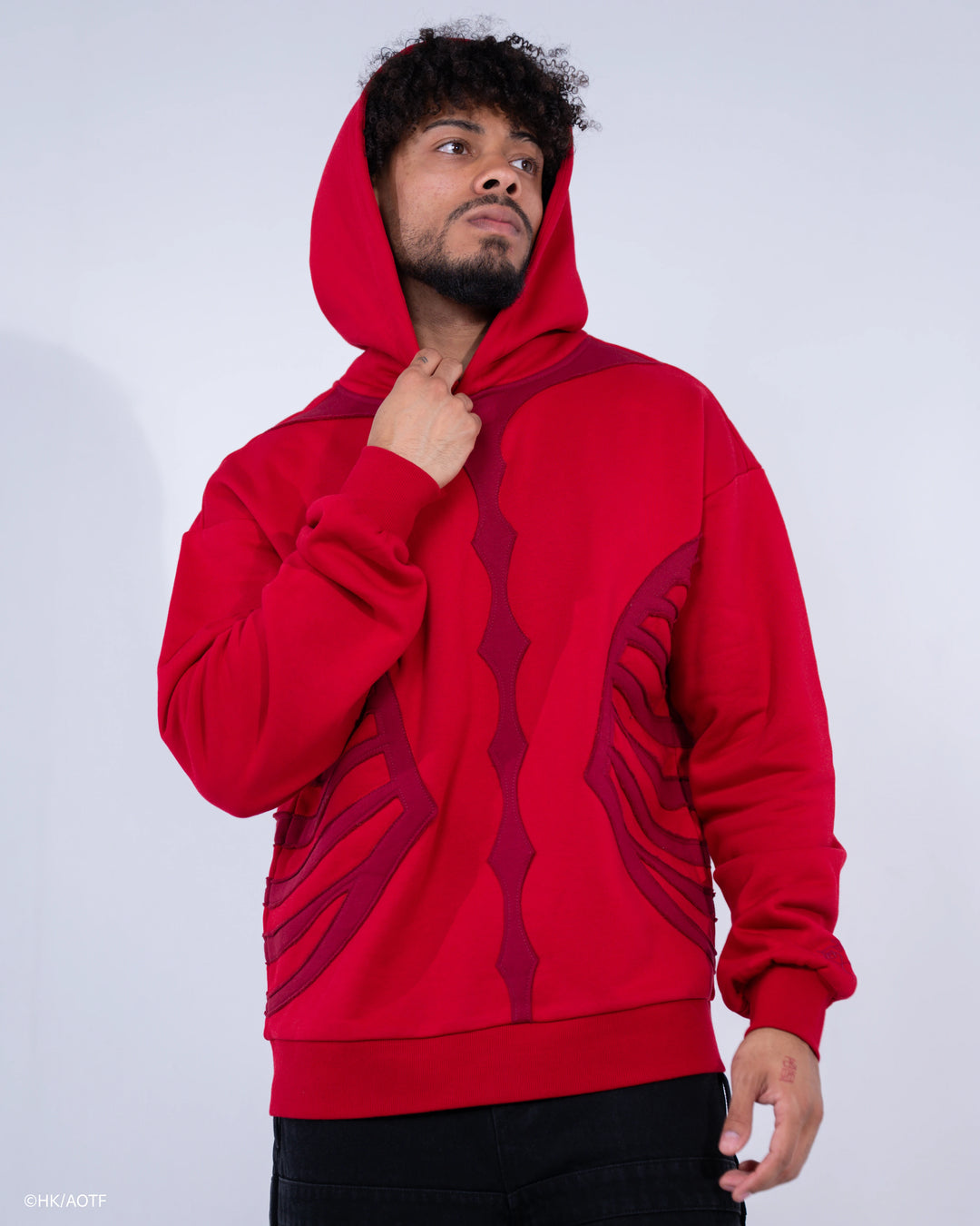 Colossal Titan Hoodie