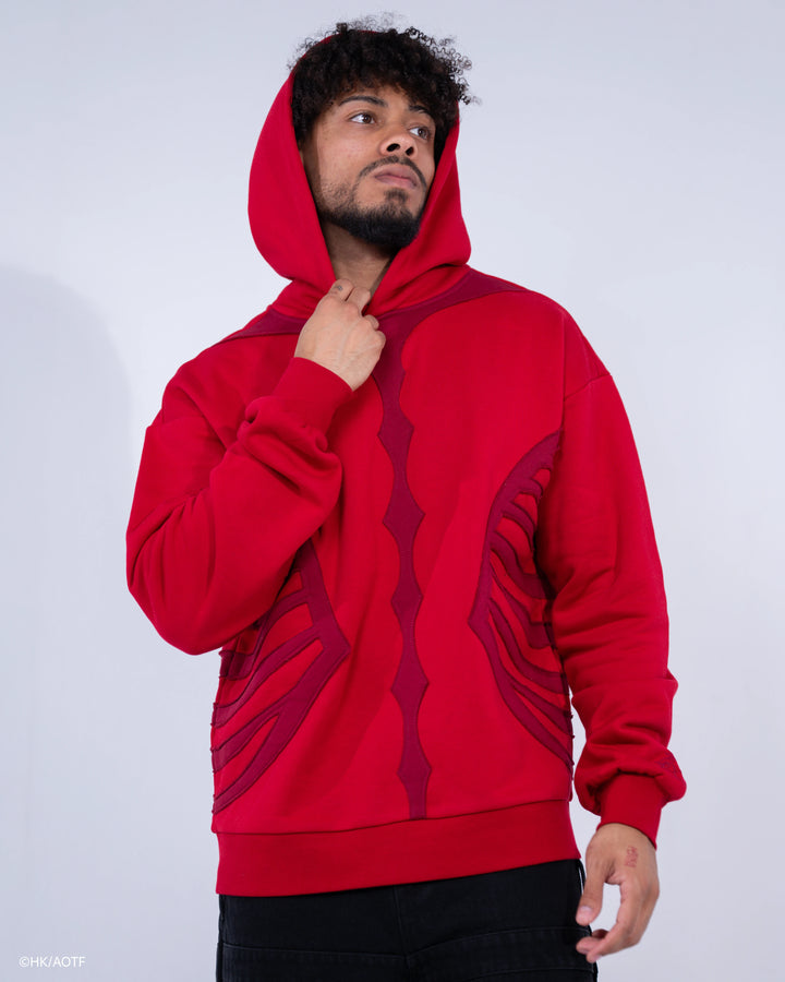 Colossal Titan Hoodie