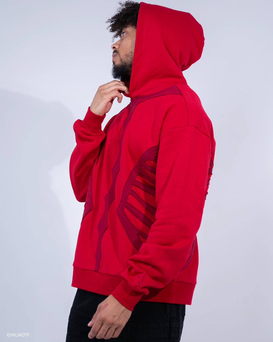 Colossal Titan Hoodie