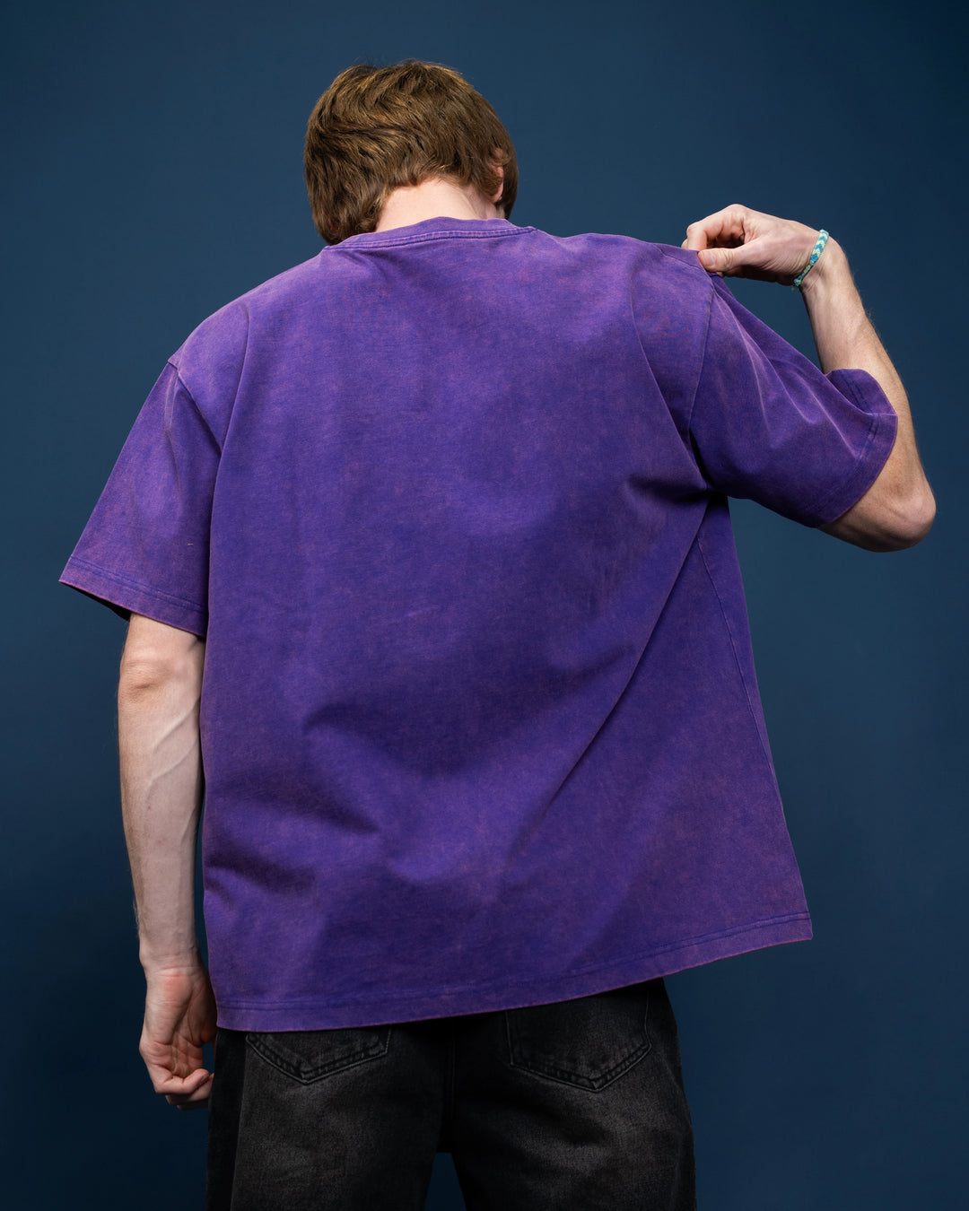 Frog Wizard Tee [EARLY ACCESS]