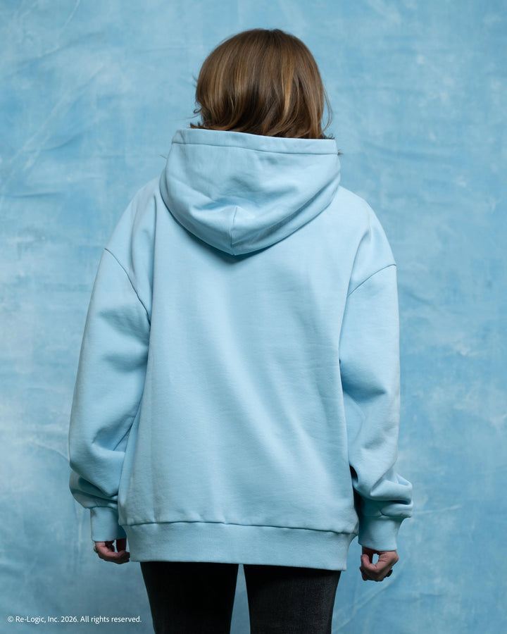 Bunny Hop Hoodie [PRE-APPROVAL]