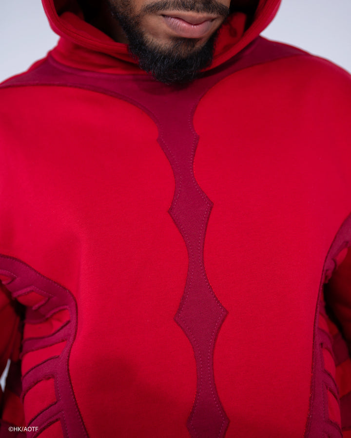 Colossal Titan Hoodie