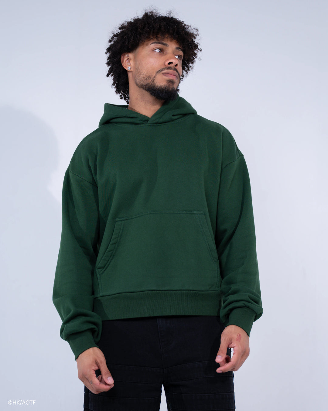 Scouts Hoodie