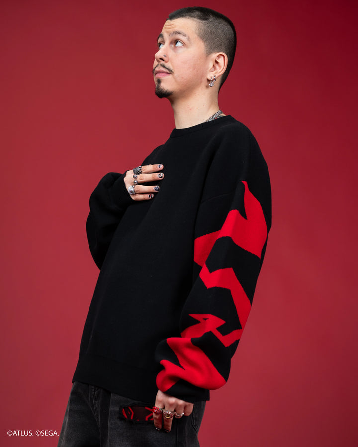 Phantom Thieves Sweater