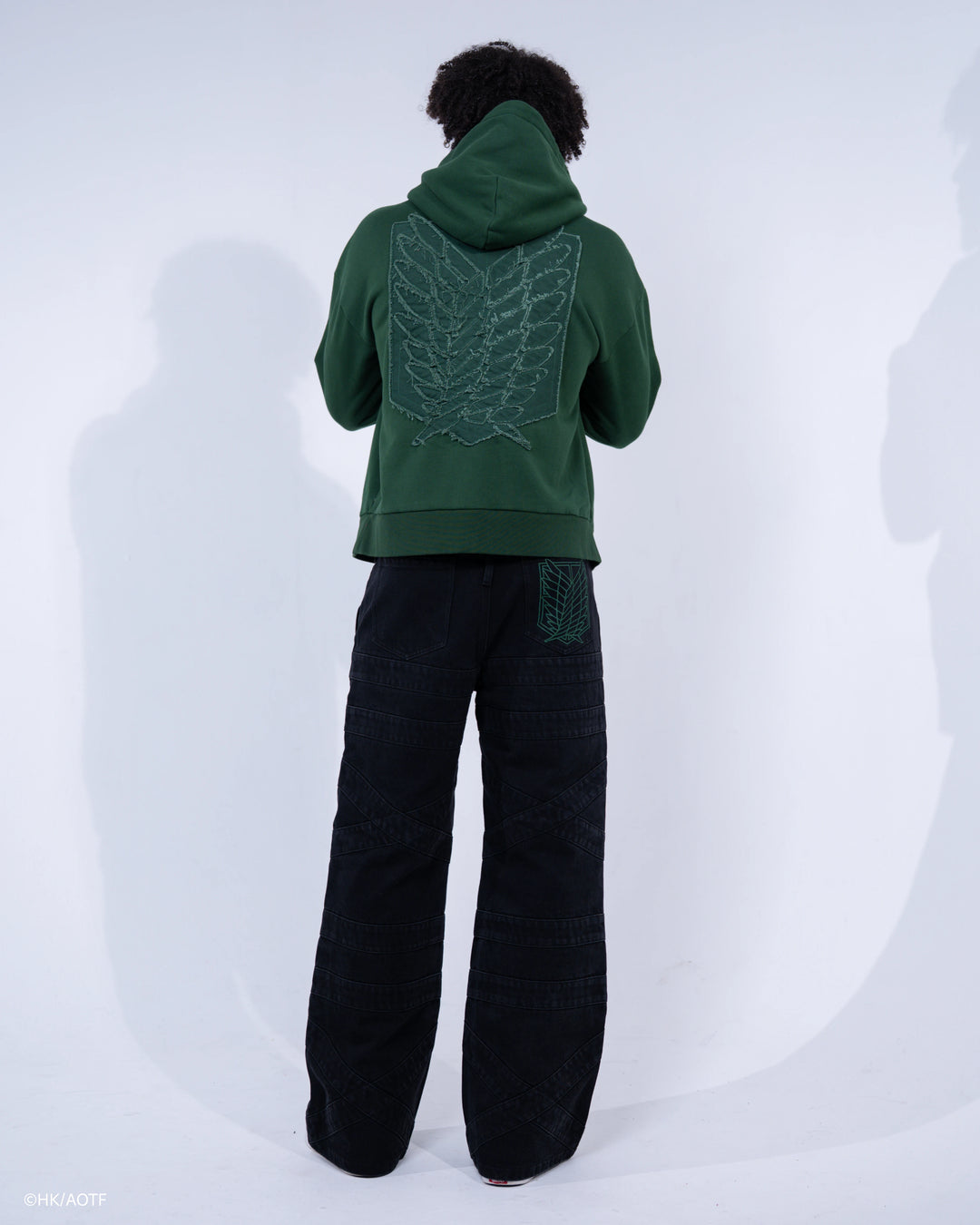 Scouts Hoodie