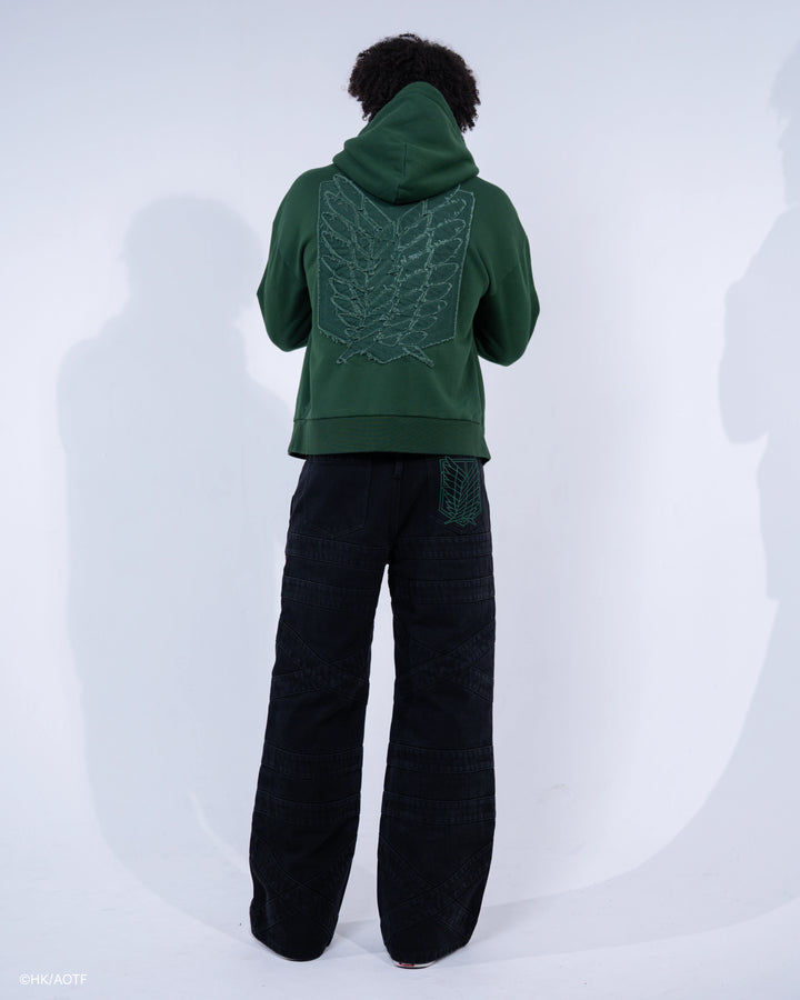 Scouts Hoodie