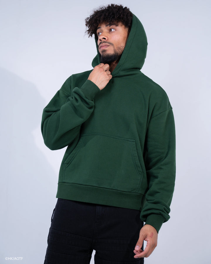 Scouts Hoodie
