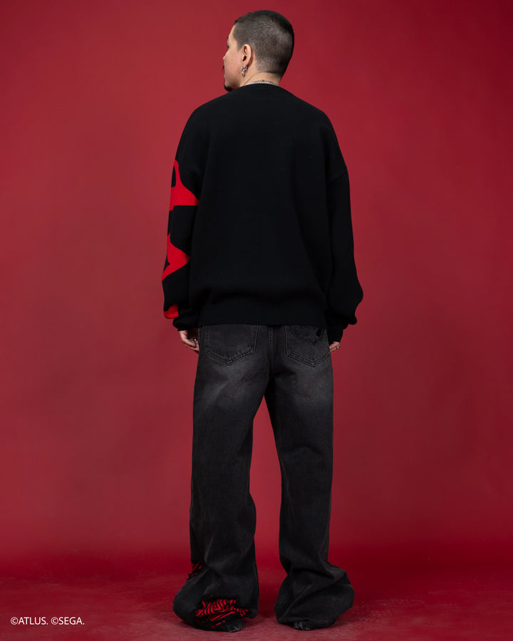 Phantom Thieves Sweater