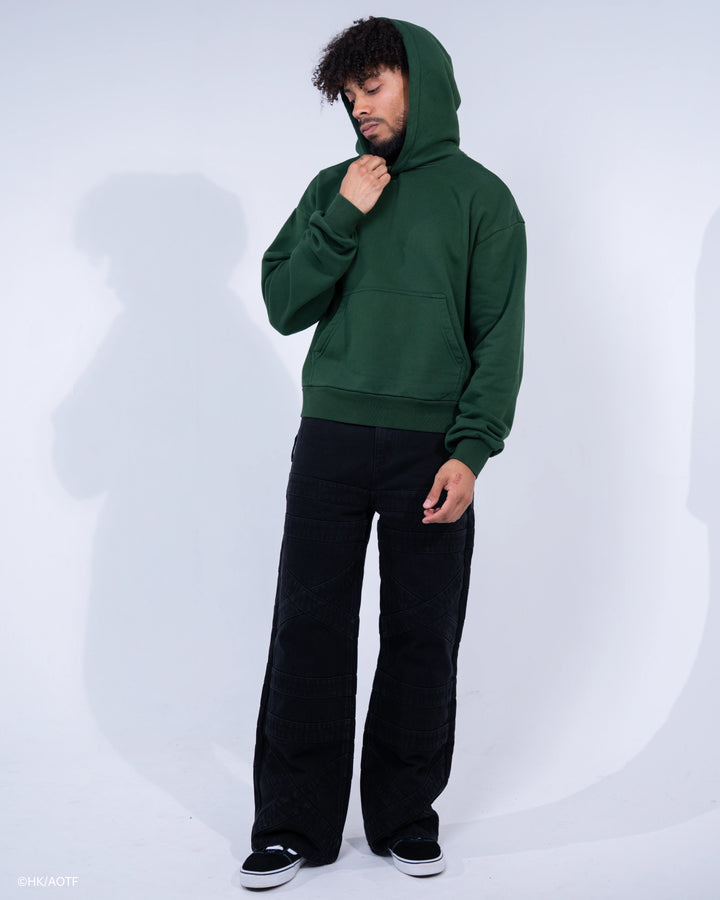 Scouts Hoodie