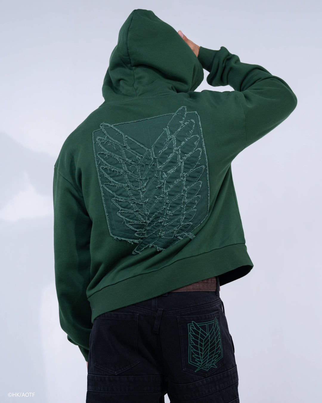 Scouts Hoodie