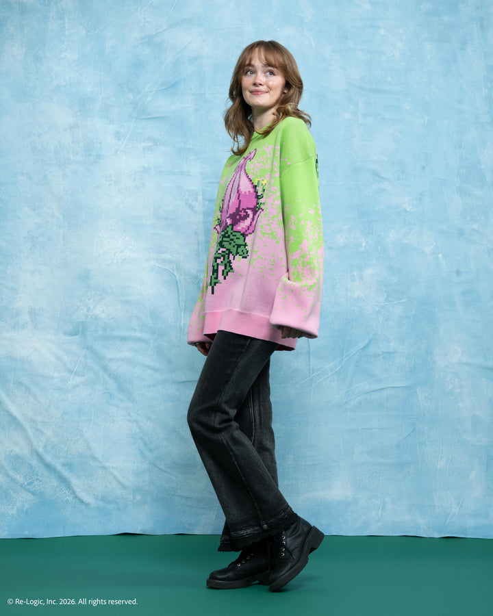 Plantera Sweater [PRE-APPROVAL]