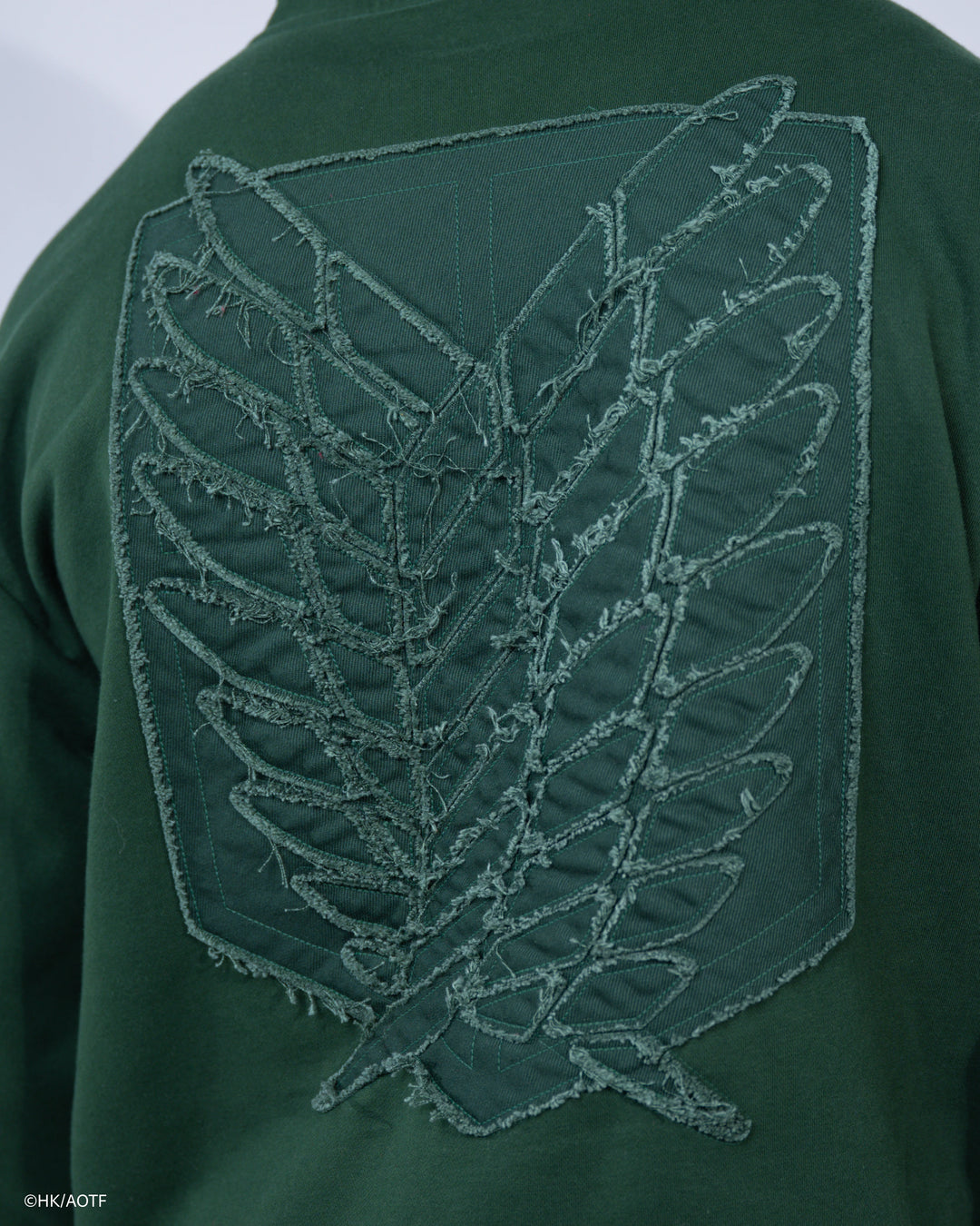 Scouts Hoodie