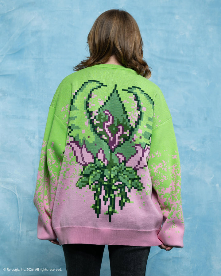 Plantera Sweater [PRE-APPROVAL]