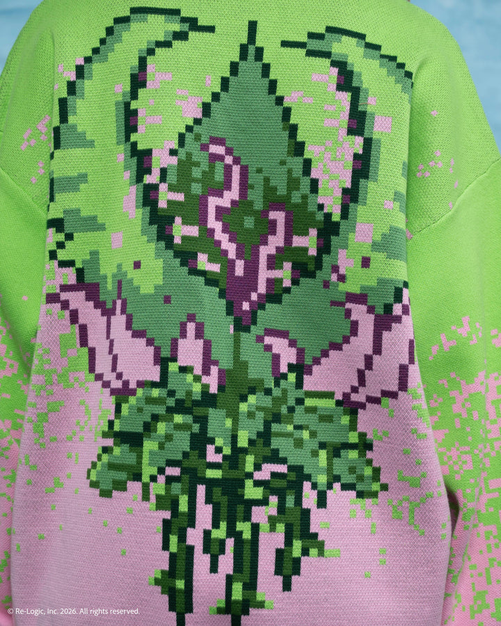 Plantera Sweater [PRE-APPROVAL]