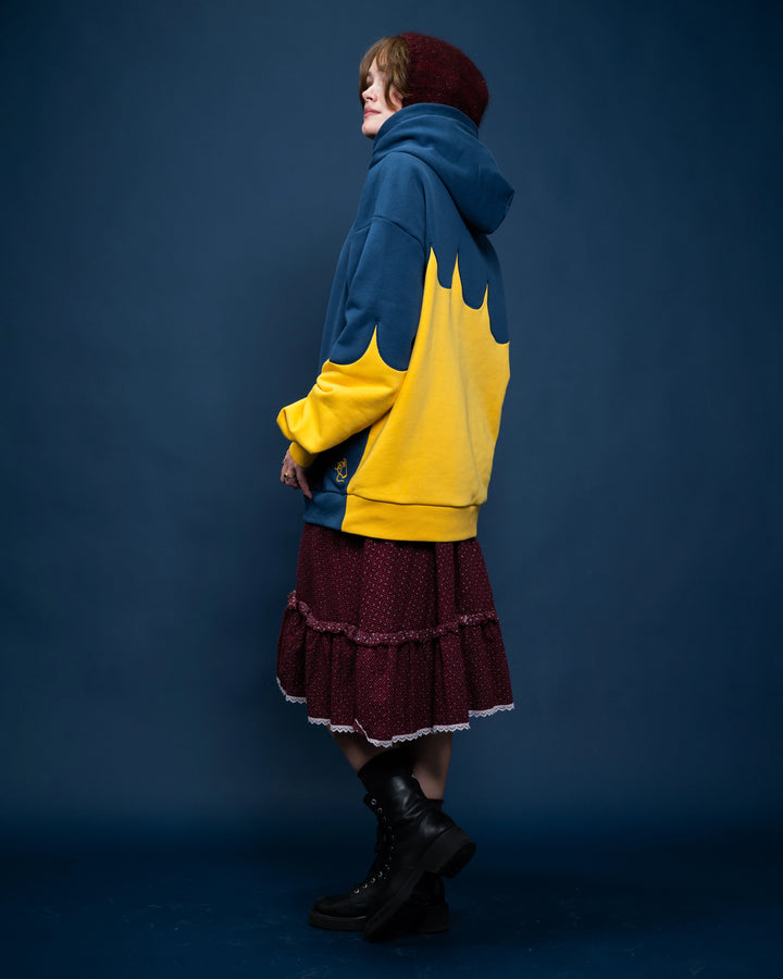 Sun and Moon Hoodie [EARLY ACCESS]