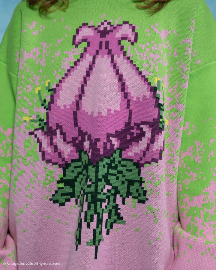 Plantera Sweater [PRE-APPROVAL]