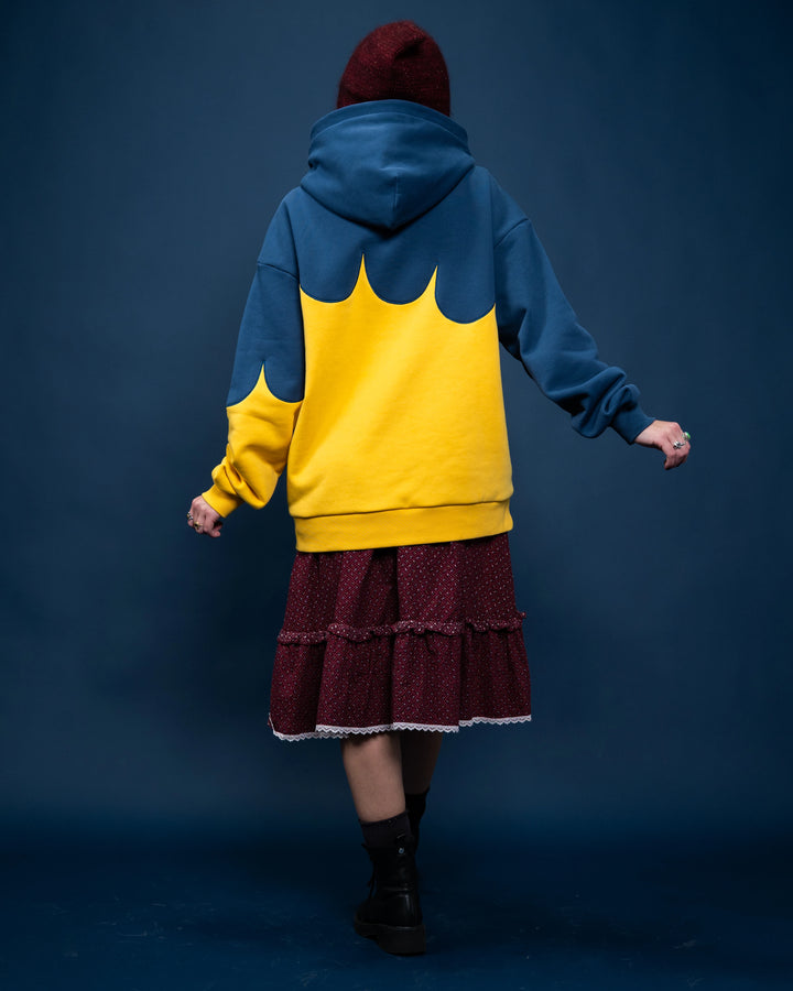 Sun and Moon Hoodie [EARLY ACCESS]