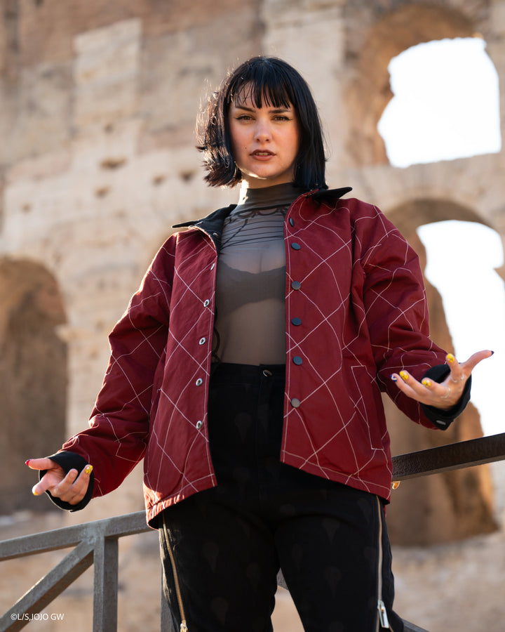 Diavolo Jacket