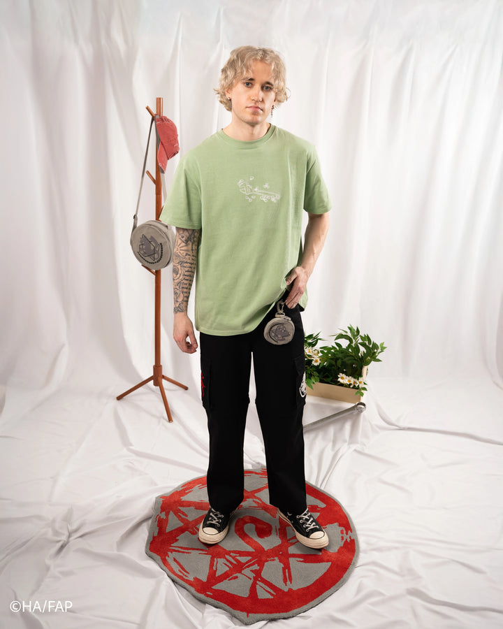 Transmutation Pants