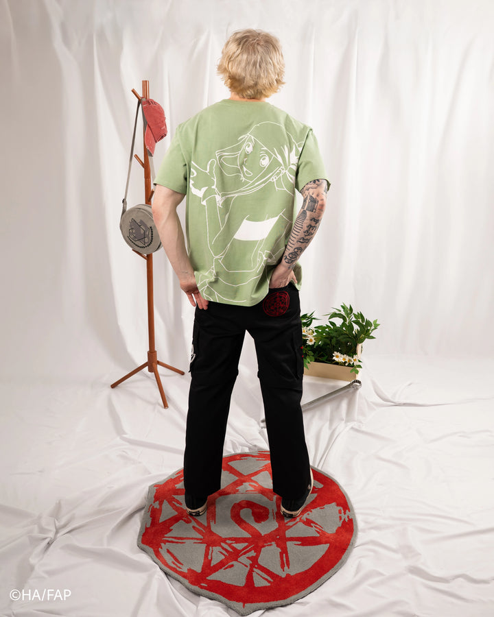 Transmutation Pants