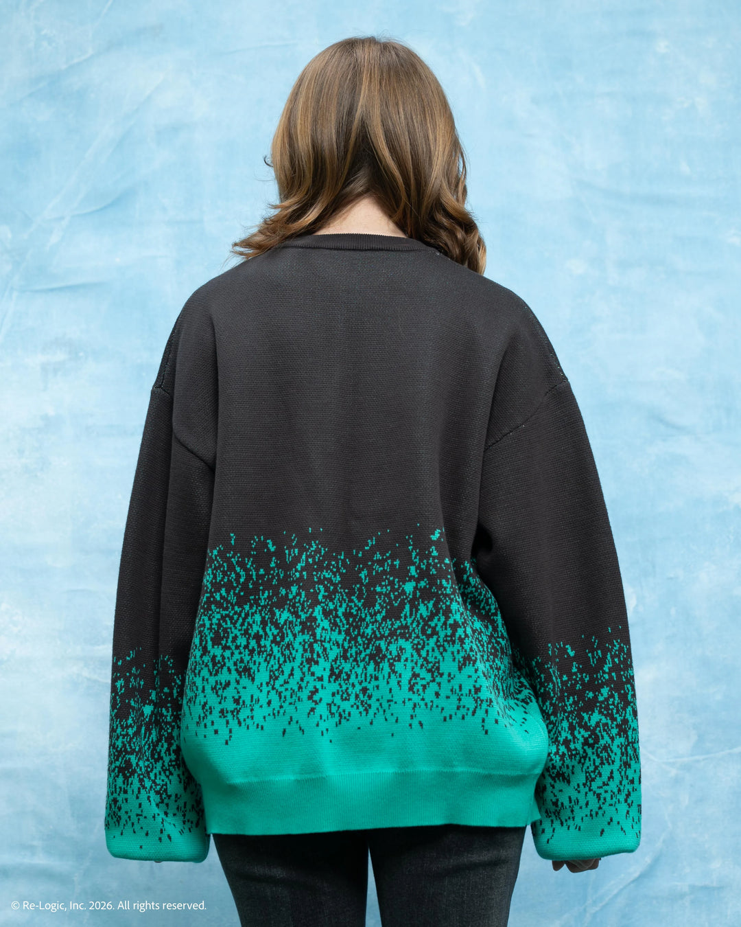 Moon Lord Sweater [PRE-APPROVAL]