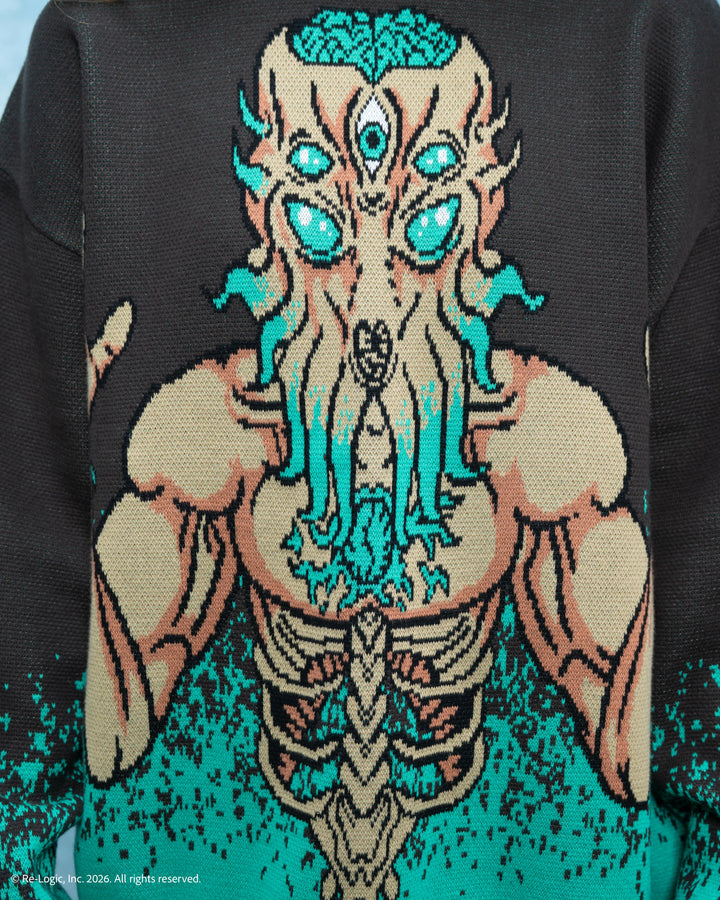 Moon Lord Sweater [PRE-APPROVAL]