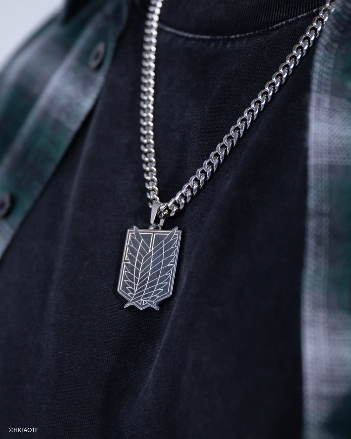 Scouts Necklace