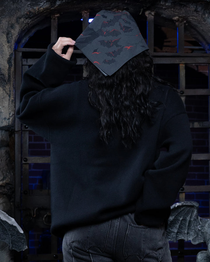 Bat Bandana