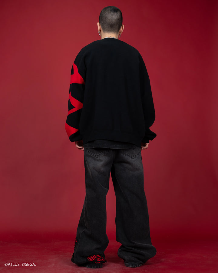 Phantom Thieves Cardigan