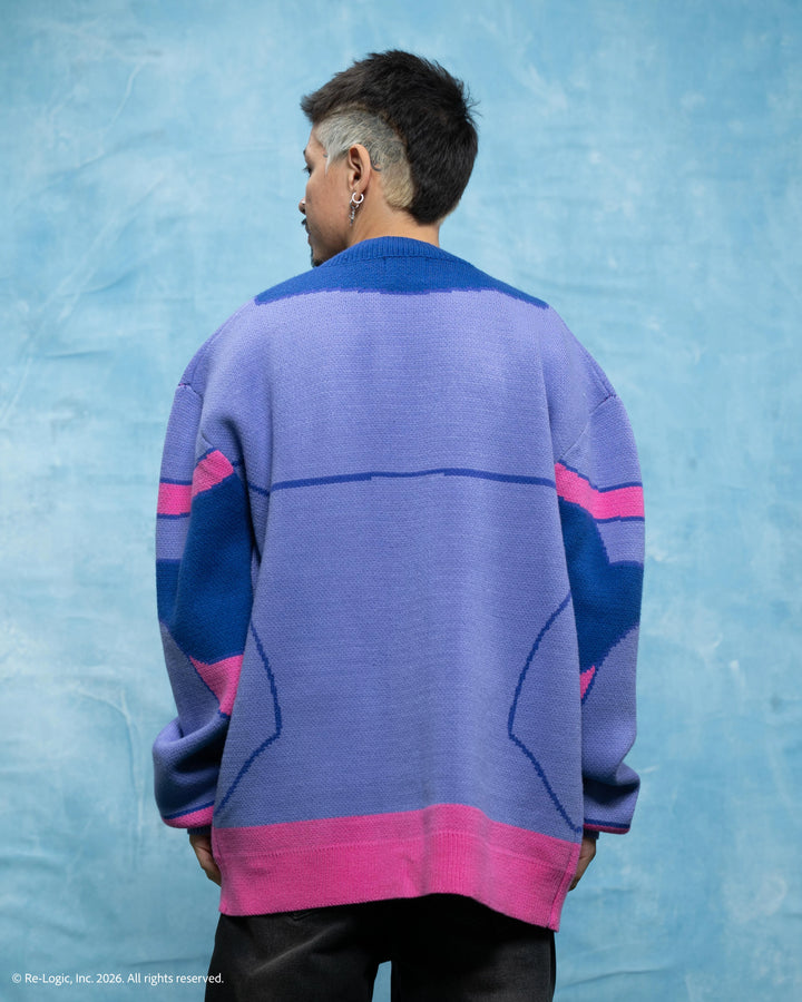 Shadow Armor Cardigan [PRE-APPROVAL]