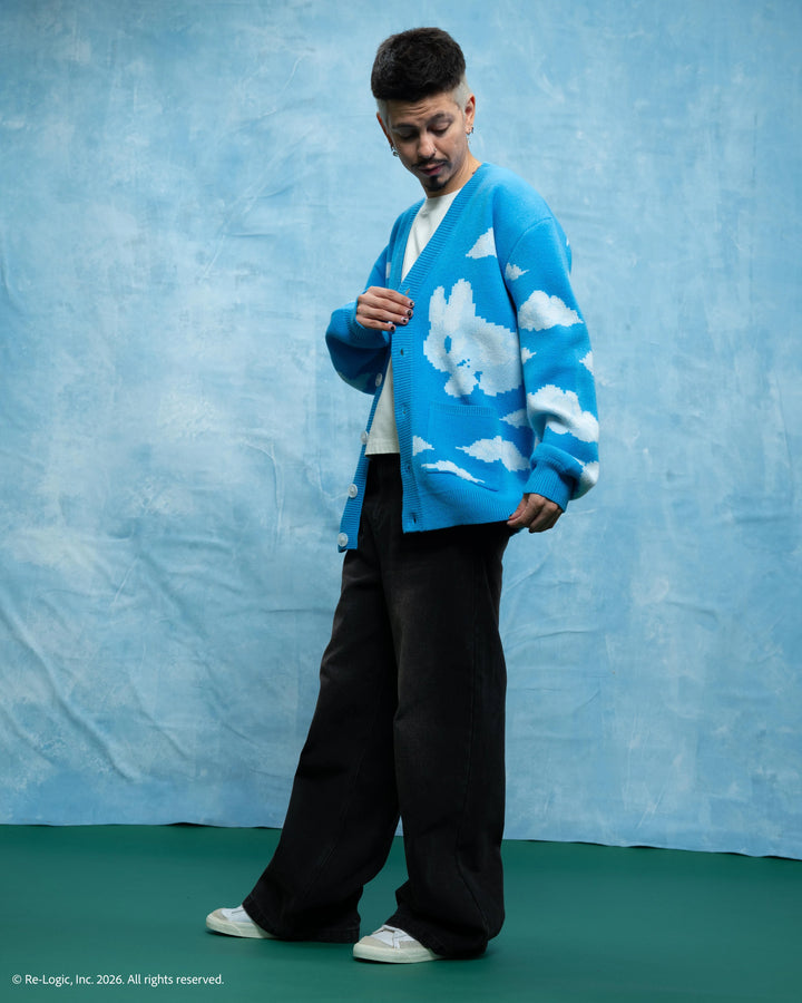 Bunny Cloud Cardigan [PRE-APPROVAL]