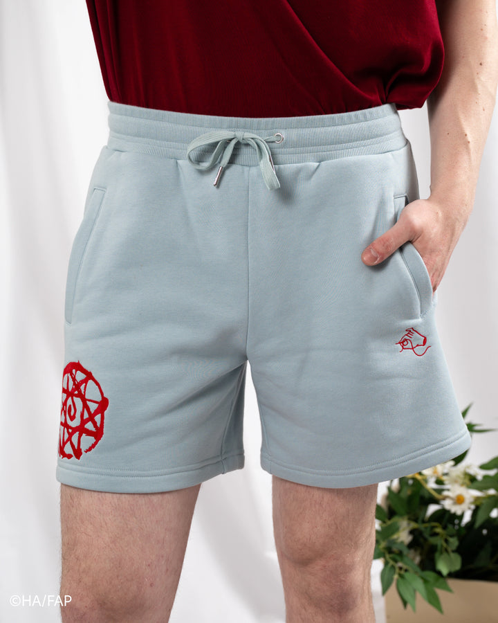 Blood Seal Shorts