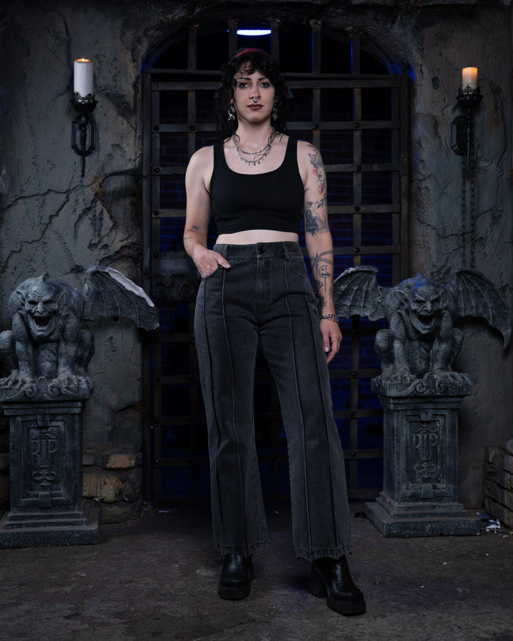 Bat Jeans