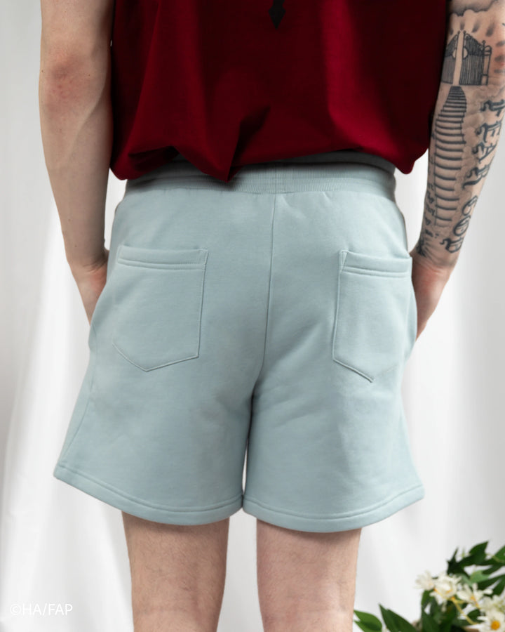 Blood Seal Shorts