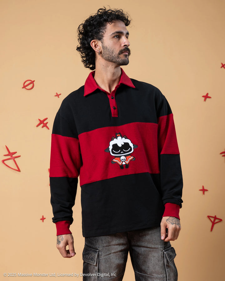 Lamb Rugby