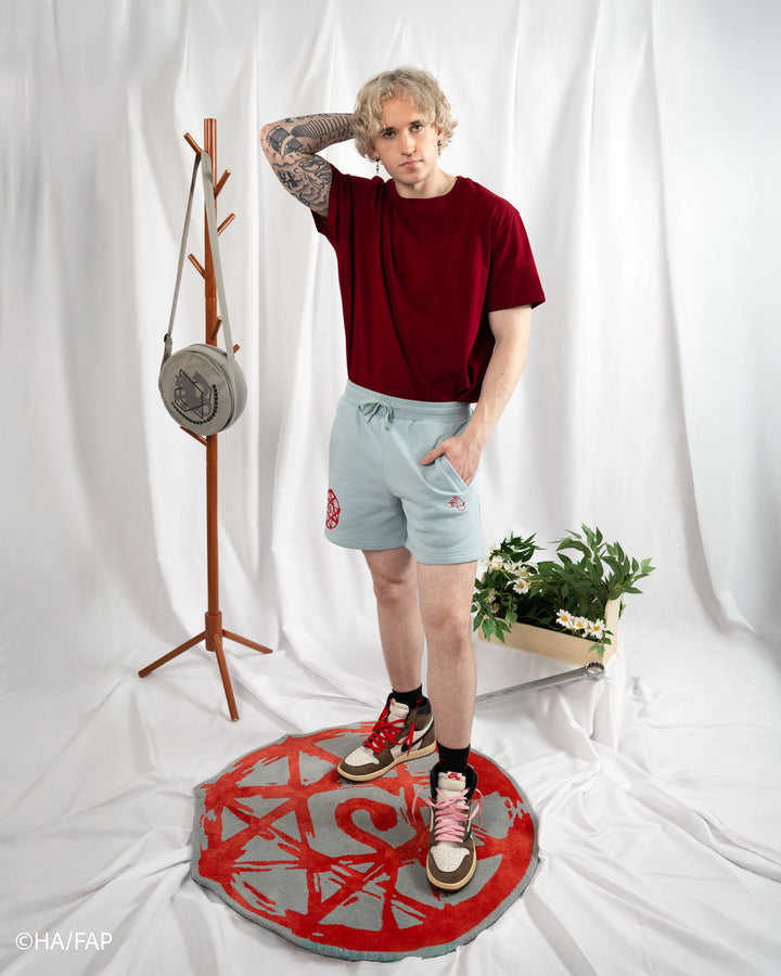 Blood Seal Shorts