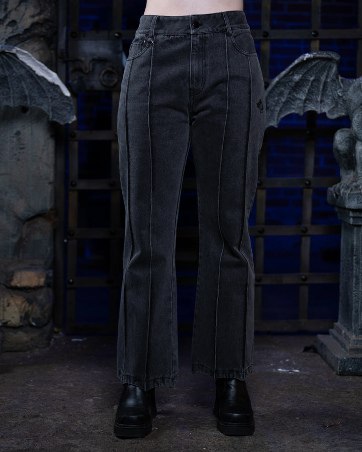 Bat Jeans