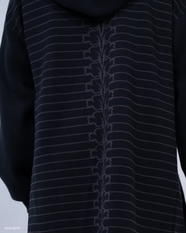 Eren Cloak Cardigan