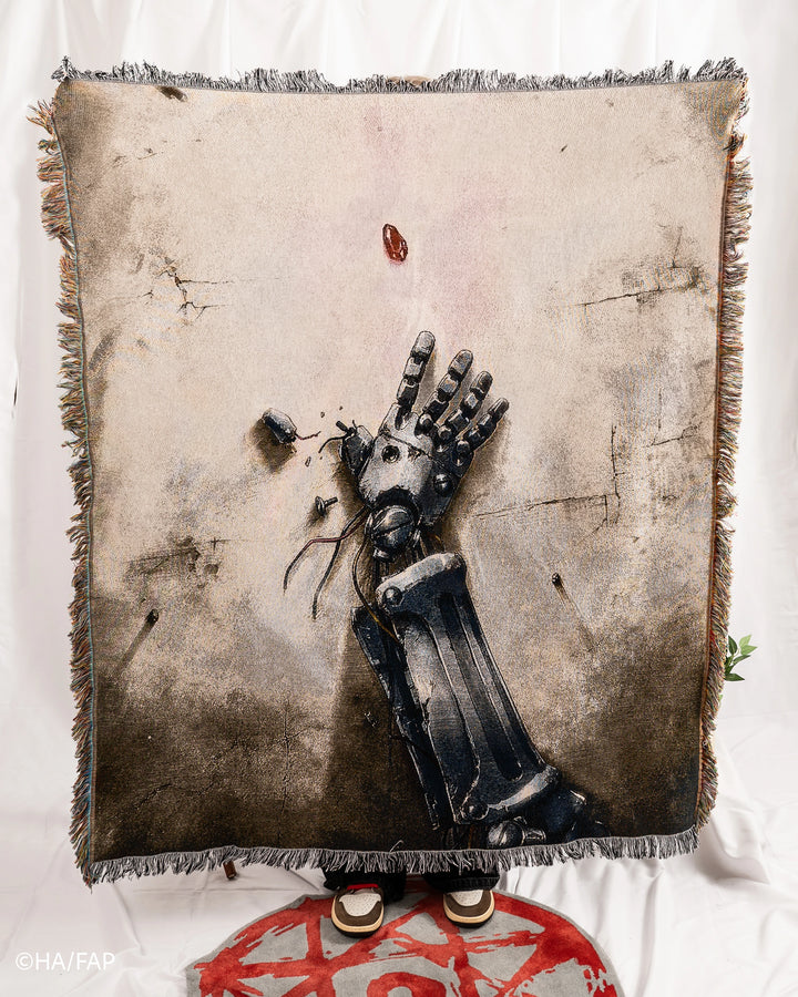 Fullmetal Tapestry