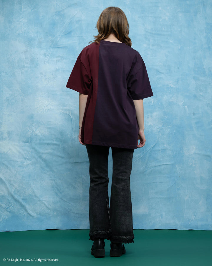 Wall of Flesh Tee [PRE-APPROVAL]